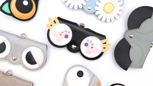 Accessorize Your Eyes: Elevating Your Look with Eyewear Accessories | Jei & Co. Optics