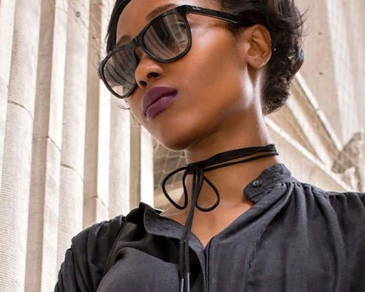 Get To Know Your Face Shape To Get the Best Frame | Jei & Co. Optics