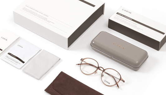 Exploring the Korean Eyeglasses Phenomenon: Fashion Meets Functionality | Jei & Co. Optics