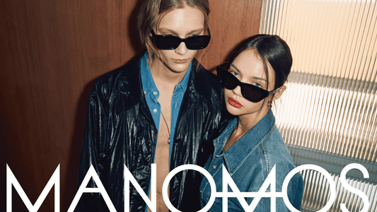 Affordable Luxury: Explore MANOMOS Eyewear From Seoul's Fashion Capital | Jei & Co. Optics
