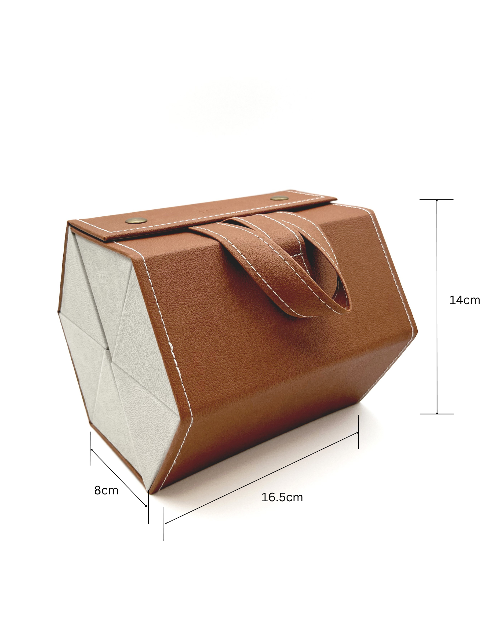 Eyewear Organizer | Jei & Co. Optics