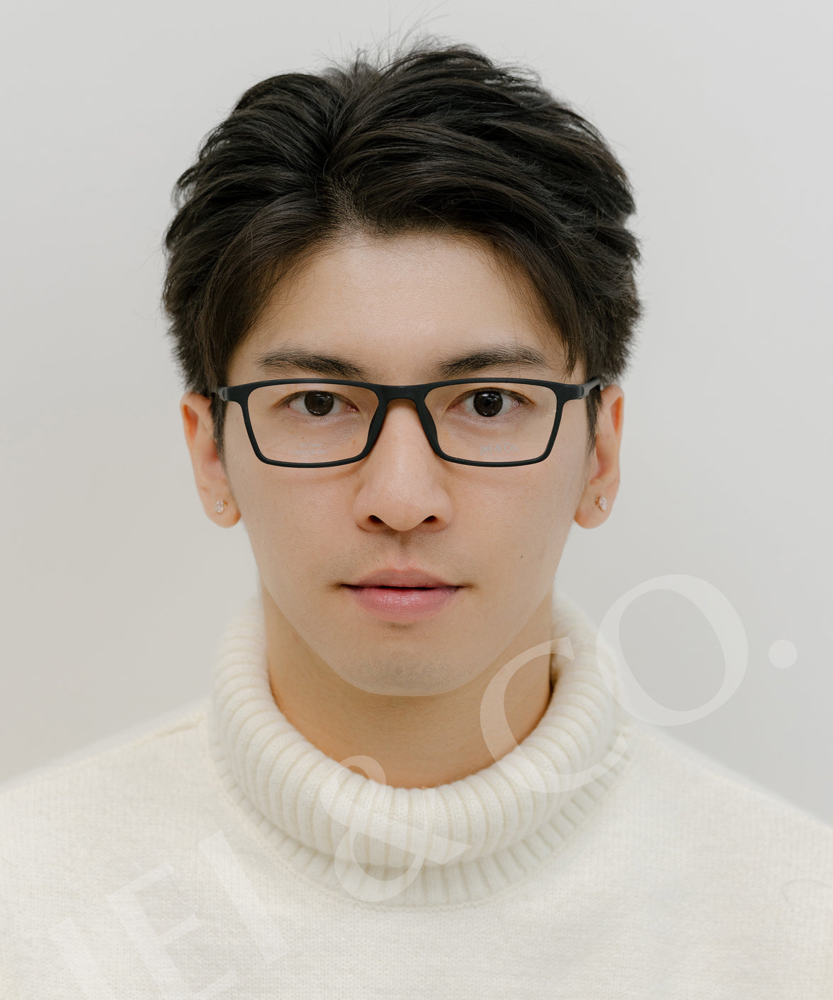 Daniel 18069 - Stylish & Affordable Eyeglasses | Premium Quality Frames by Jei & Co. | Jei & Co. Optics