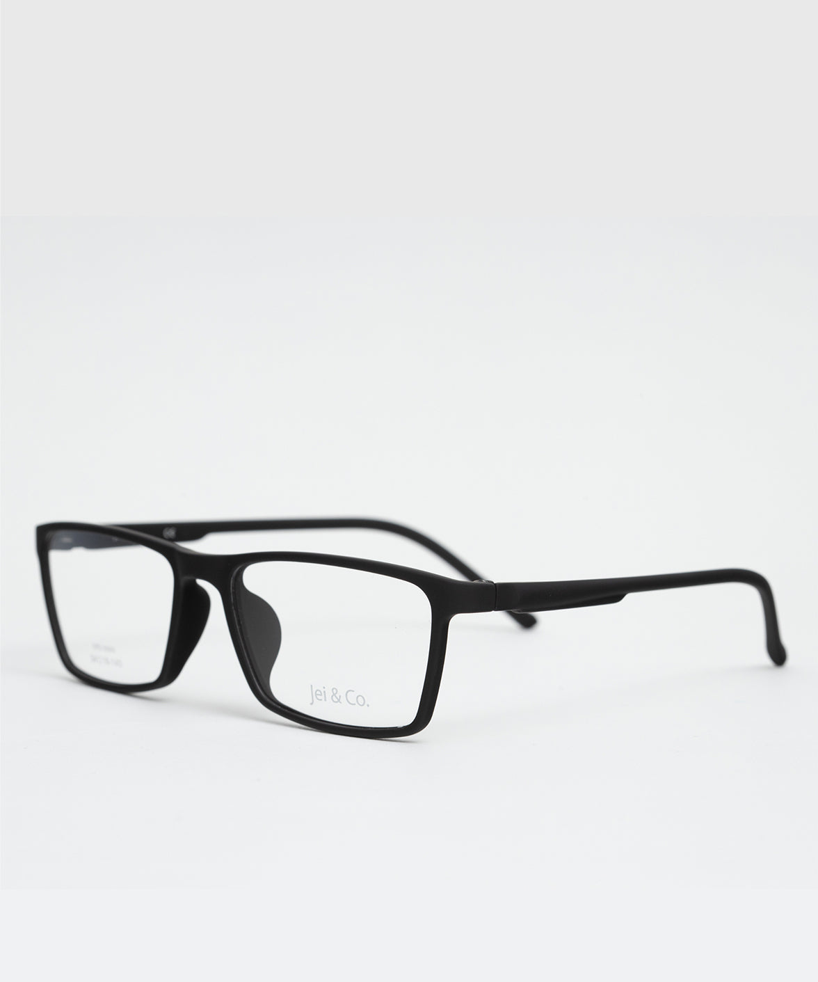 Daniel 18069 - Stylish & Affordable Eyeglasses | Premium Quality Frames by Jei & Co. | Jei & Co. Optics