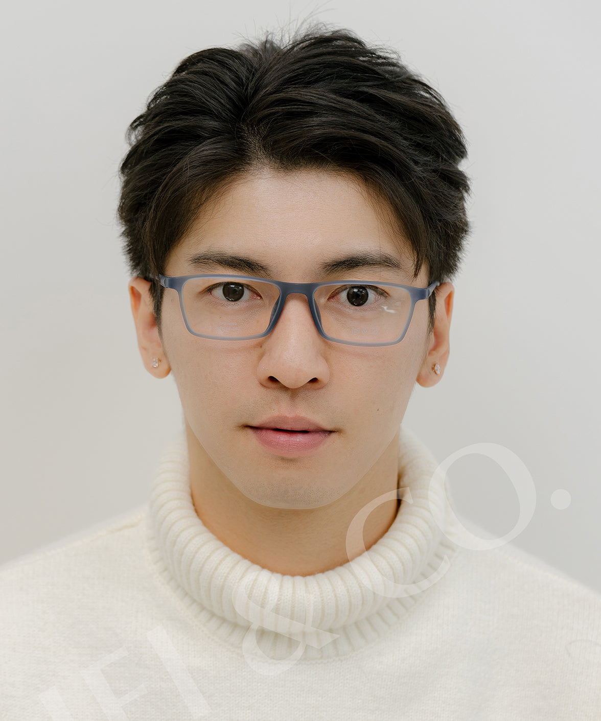 Daniel 18069 - Stylish & Affordable Eyeglasses | Premium Quality Frames by Jei & Co. | Jei & Co. Optics