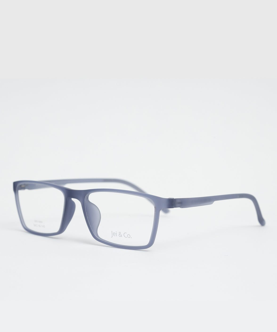 Daniel 18069 - Stylish & Affordable Eyeglasses | Premium Quality Frames by Jei & Co. | Jei & Co. Optics