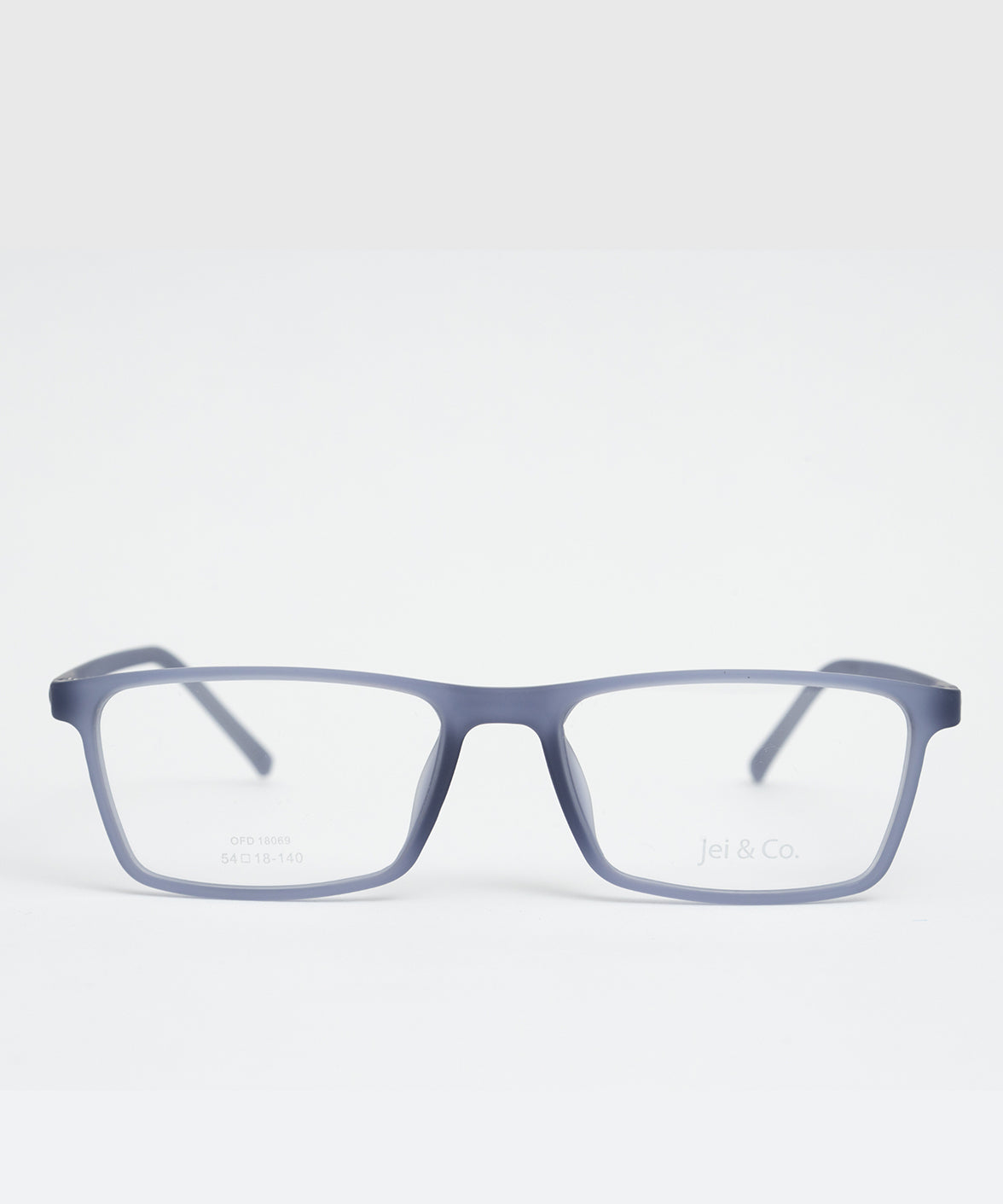 Daniel 18069 - Stylish & Affordable Eyeglasses | Premium Quality Frames by Jei & Co. | Jei & Co. Optics