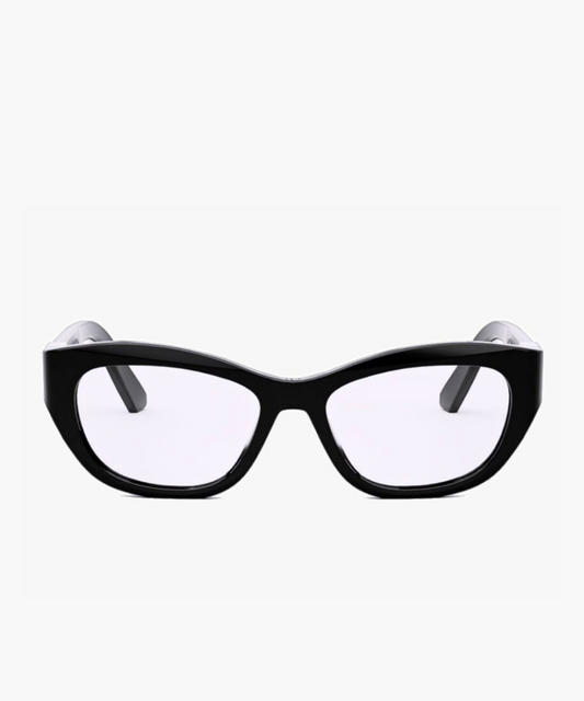 Dior 30MONTAIGNEO B1I Cat-Eye Eyeglasses | Jei & Co. Optics