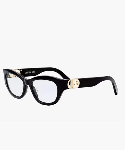 Dior 30MONTAIGNEO B1I Cat-Eye Eyeglasses | Jei & Co. Optics