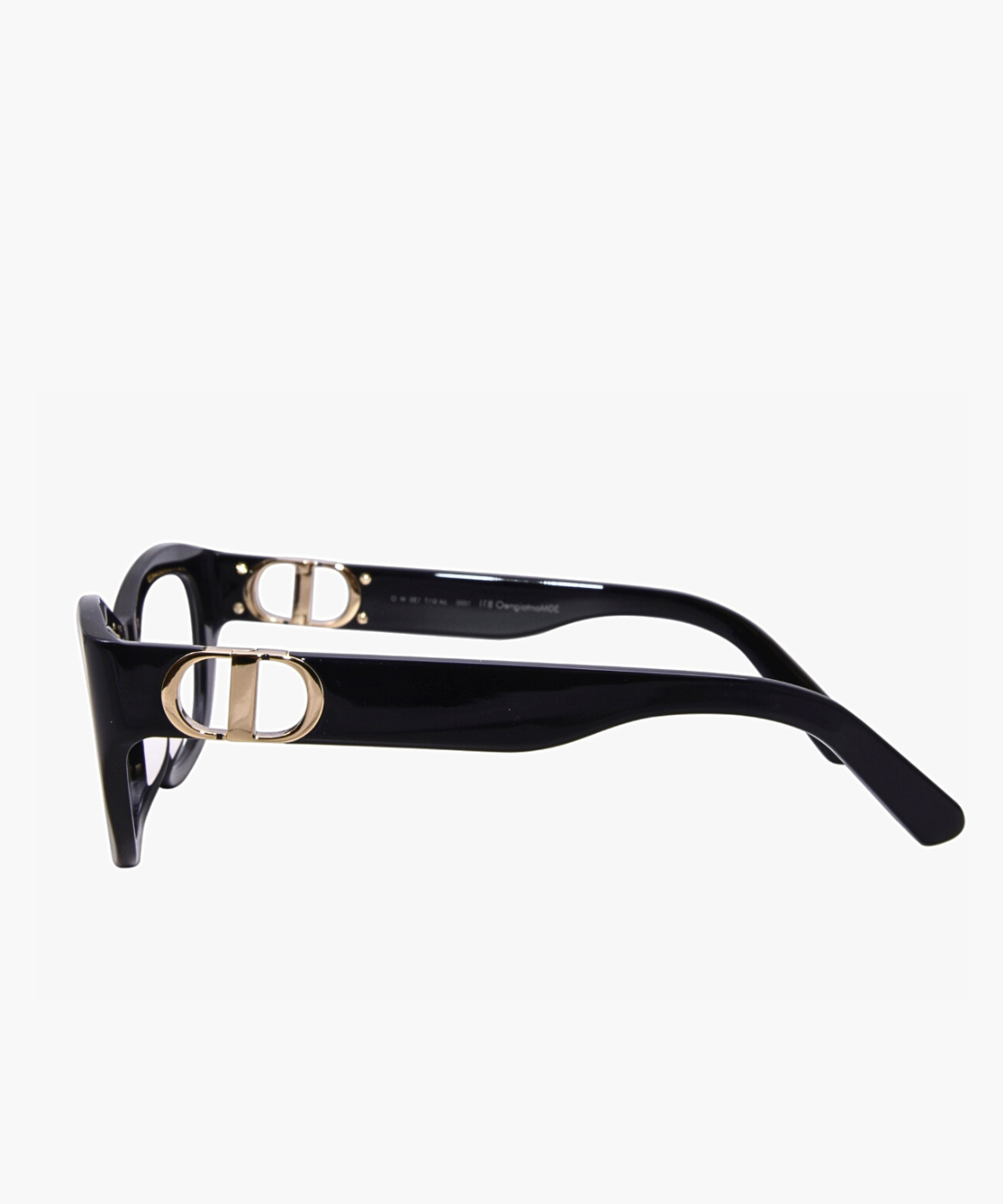 Dior 30MONTAIGNEO B1I Cat-Eye Eyeglasses | Jei & Co. Optics