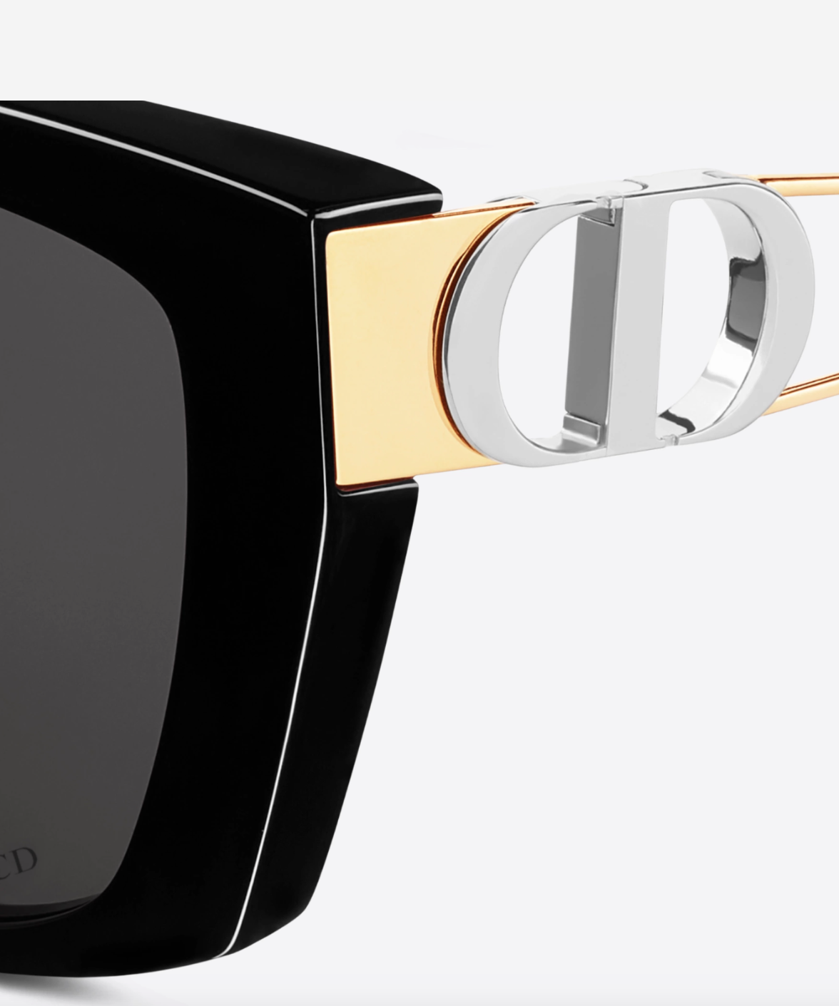 30Montaigne S13F - Dior Oversized Square Sunglasses | Jei & Co. Optics