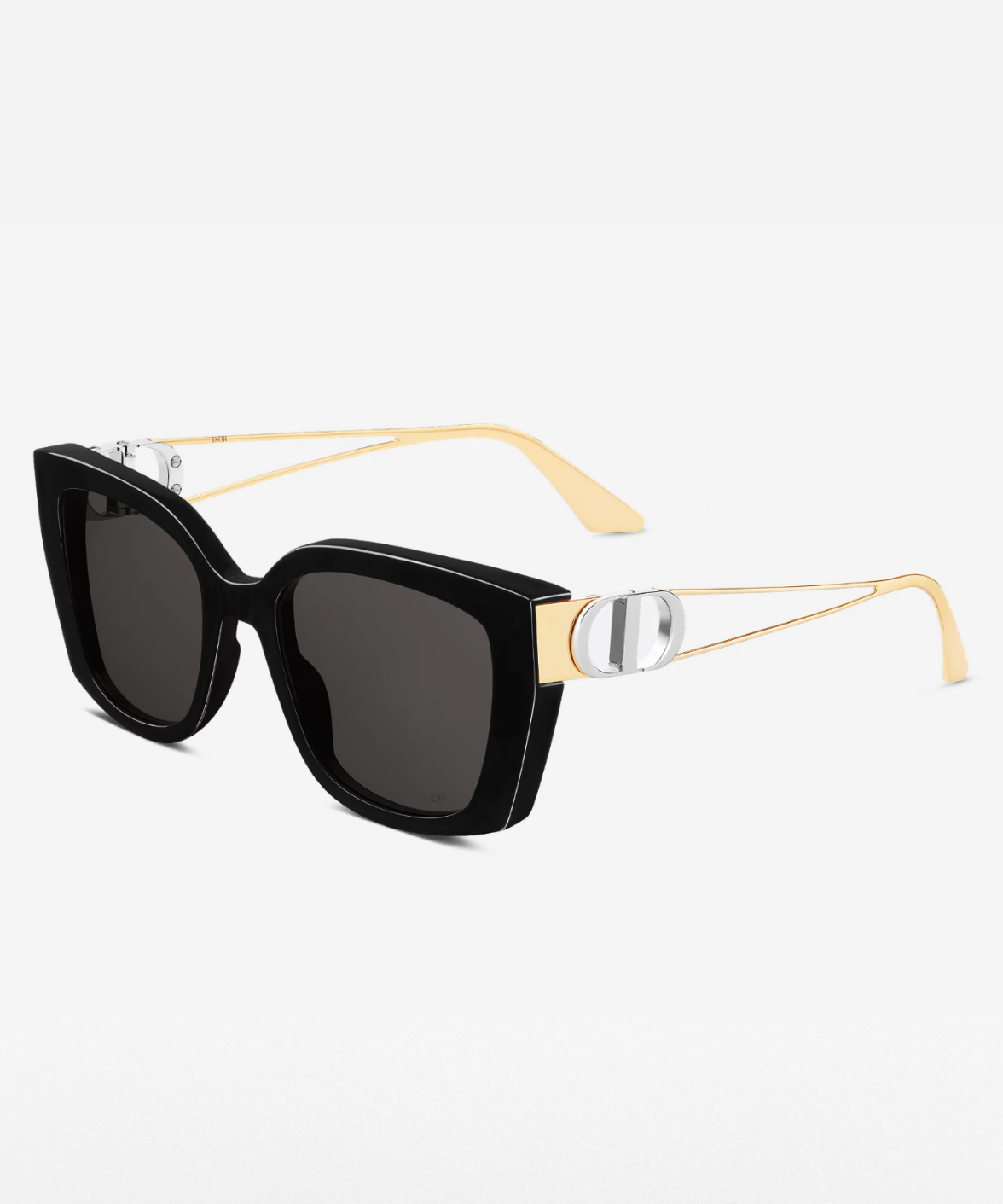 30Montaigne S13F - Dior Oversized Square Sunglasses | Jei & Co. Optics