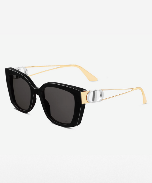 30Montaigne S13F - Dior Oversized Square Sunglasses | Jei & Co. Optics