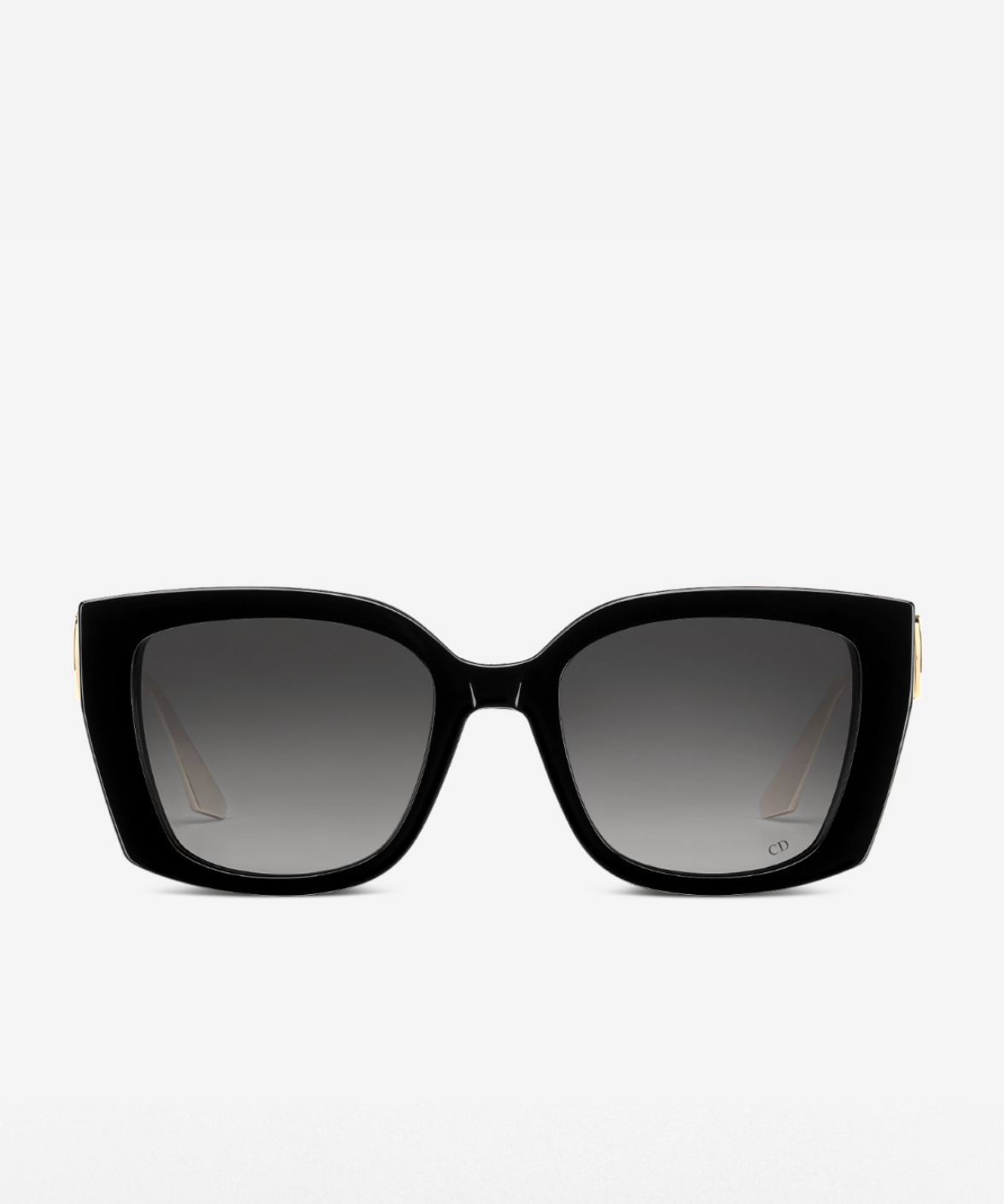 30Montaigne S13F - Dior Oversized Square Sunglasses | Jei & Co. Optics