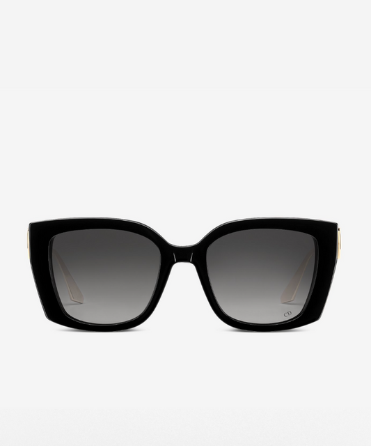 30Montaigne S13F - Dior Oversized Square Sunglasses | Jei & Co. Optics