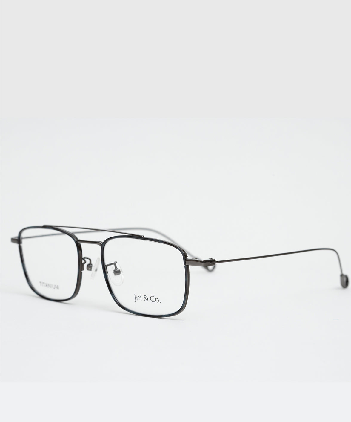 Cranbrook 38068 - Stylish & Affordable Feather Light Eyeglasses | Premium Quality Frames by Jei & Co. | Jei & Co. Optics