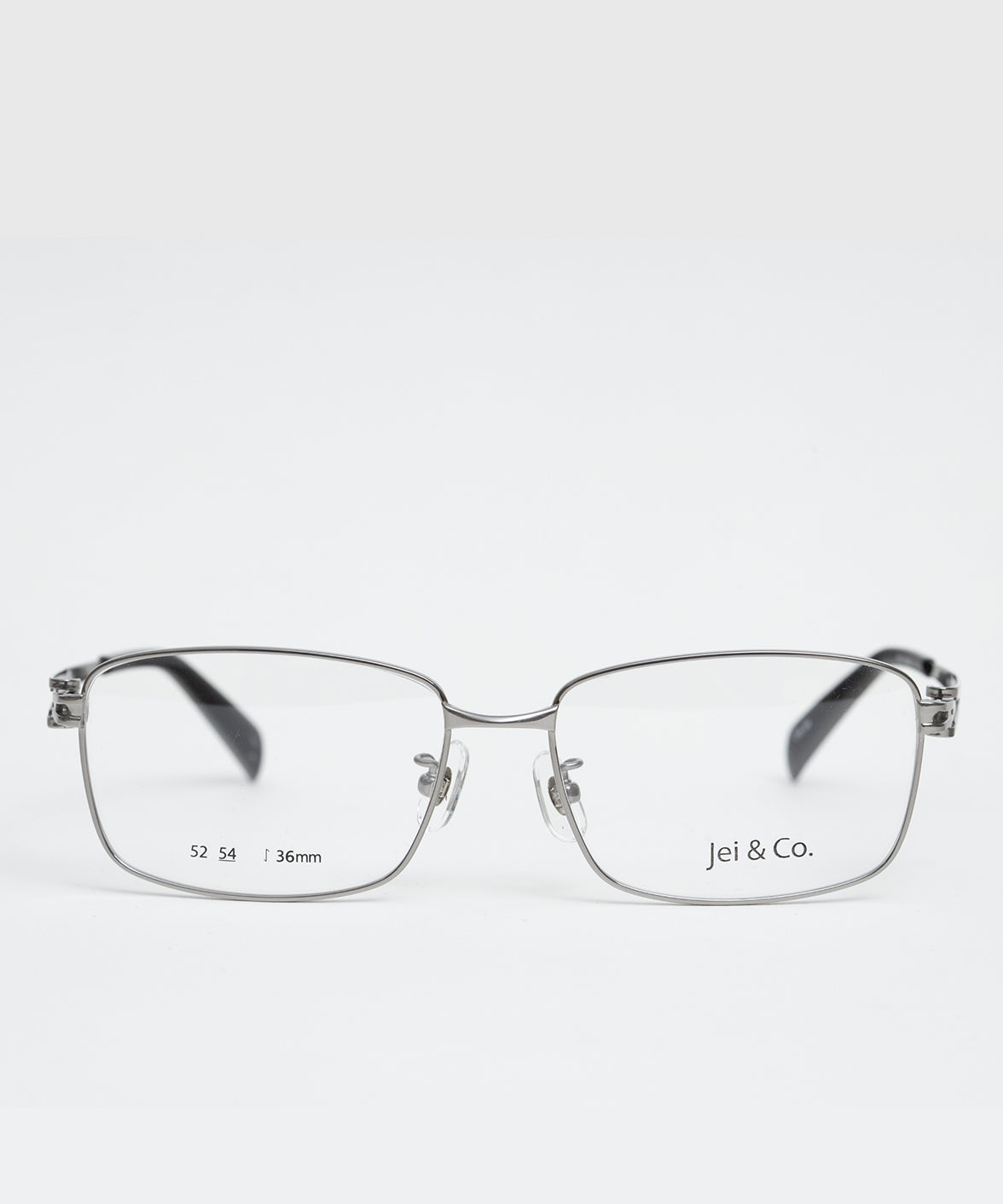 Armstrong 525436 - Stylish & Affordable Feather Light Eyeglasses | Premium Quality Frames by Jei & Co. | Jei & Co. Optics
