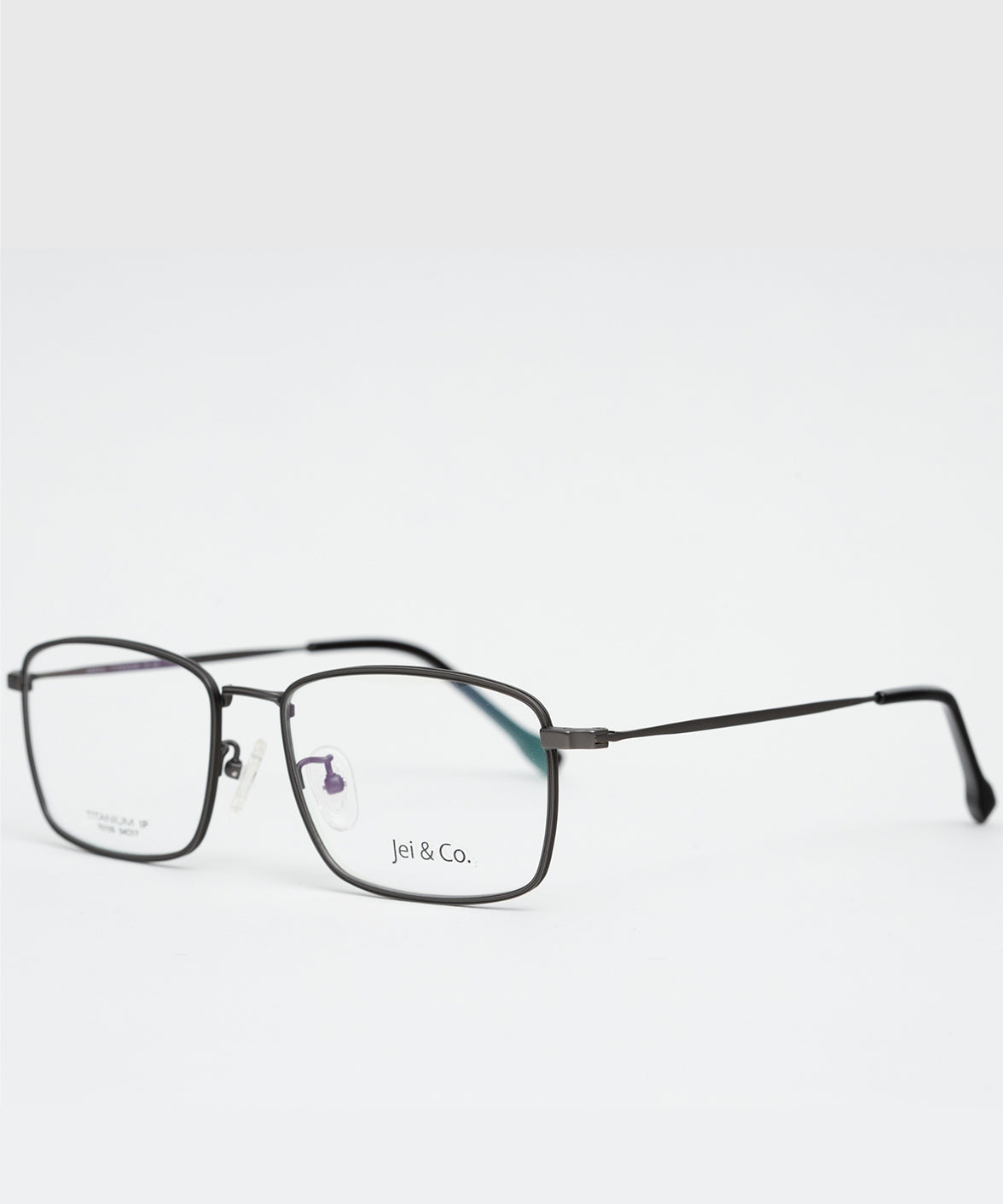 Courtenay 70105 - Stylish & Affordable Feather Light Eyeglasses | Premium Quality Frames by Jei & Co. | Jei & Co. Optics