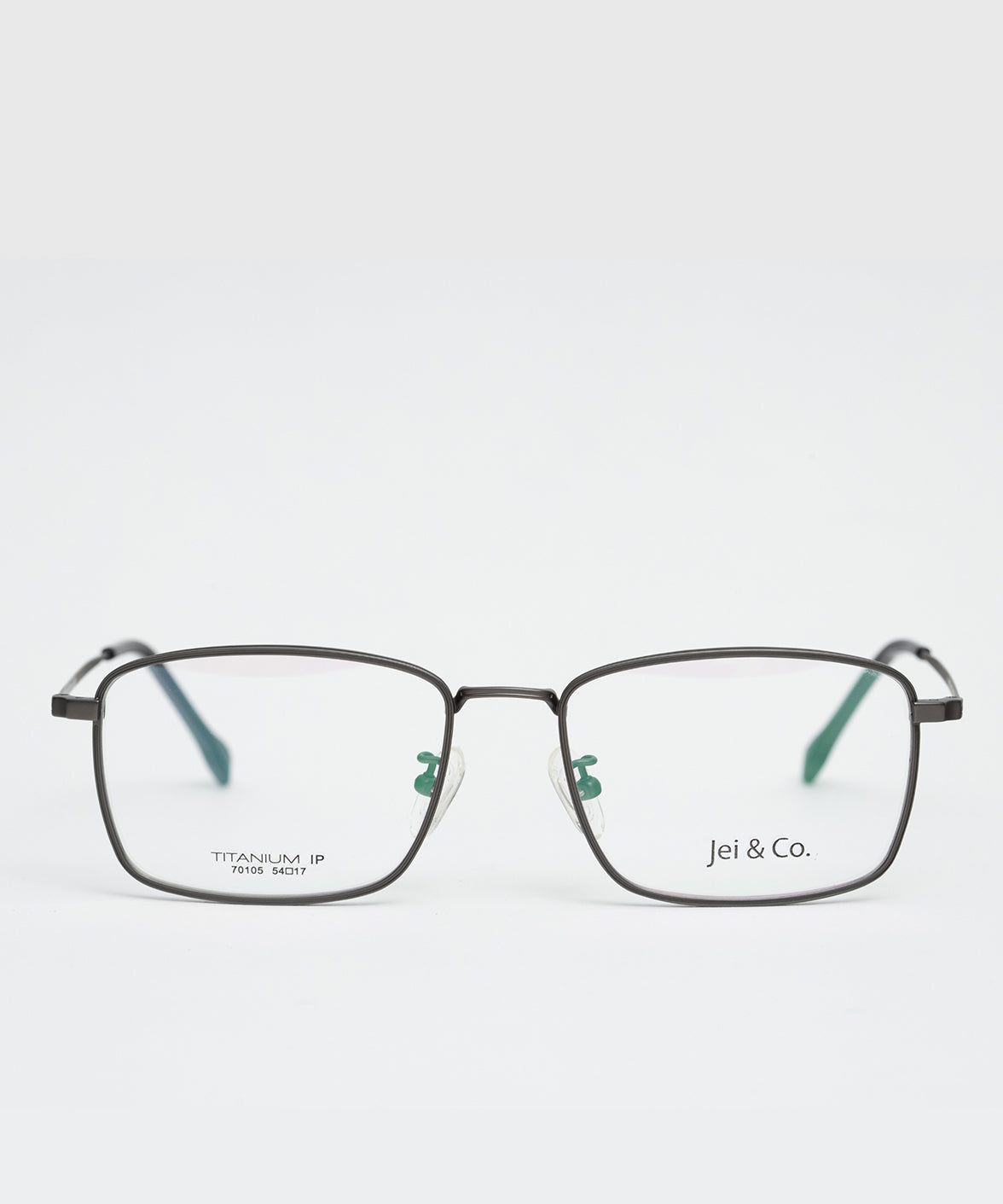 Courtenay 70105 - Stylish & Affordable Feather Light Eyeglasses | Premium Quality Frames by Jei & Co. | Jei & Co. Optics