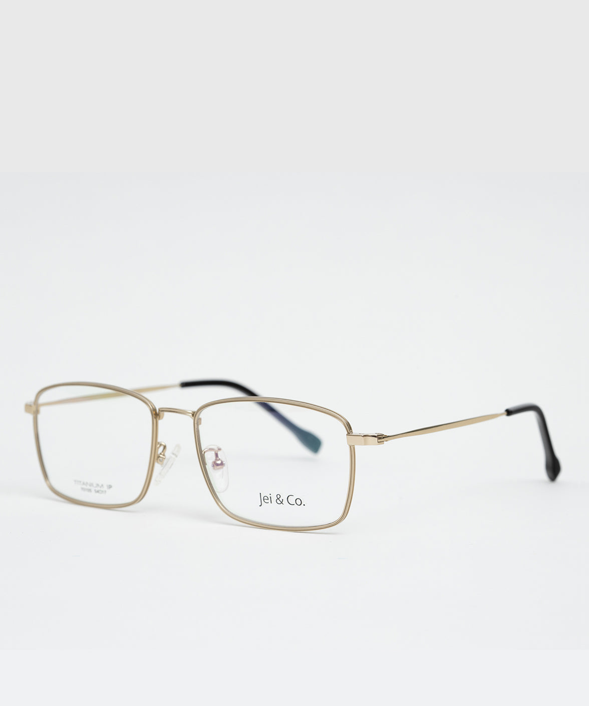 Courtenay 70105 - Stylish & Affordable Feather Light Eyeglasses | Premium Quality Frames by Jei & Co. | Jei & Co. Optics