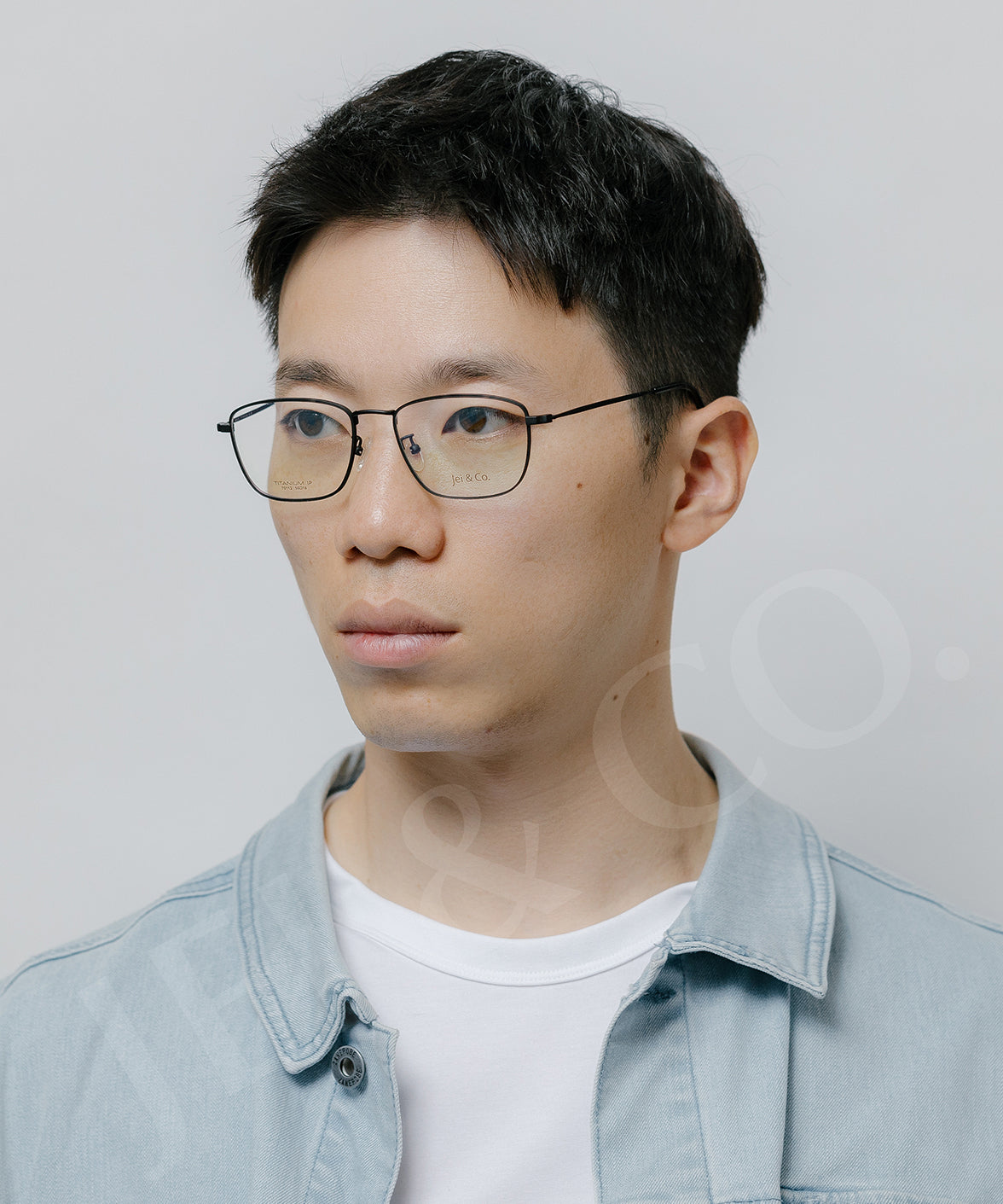 Courtenay 70112 - Stylish & Affordable Feather Light Eyeglasses | Premium Quality Frames by Jei & Co. | Jei & Co. Optics
