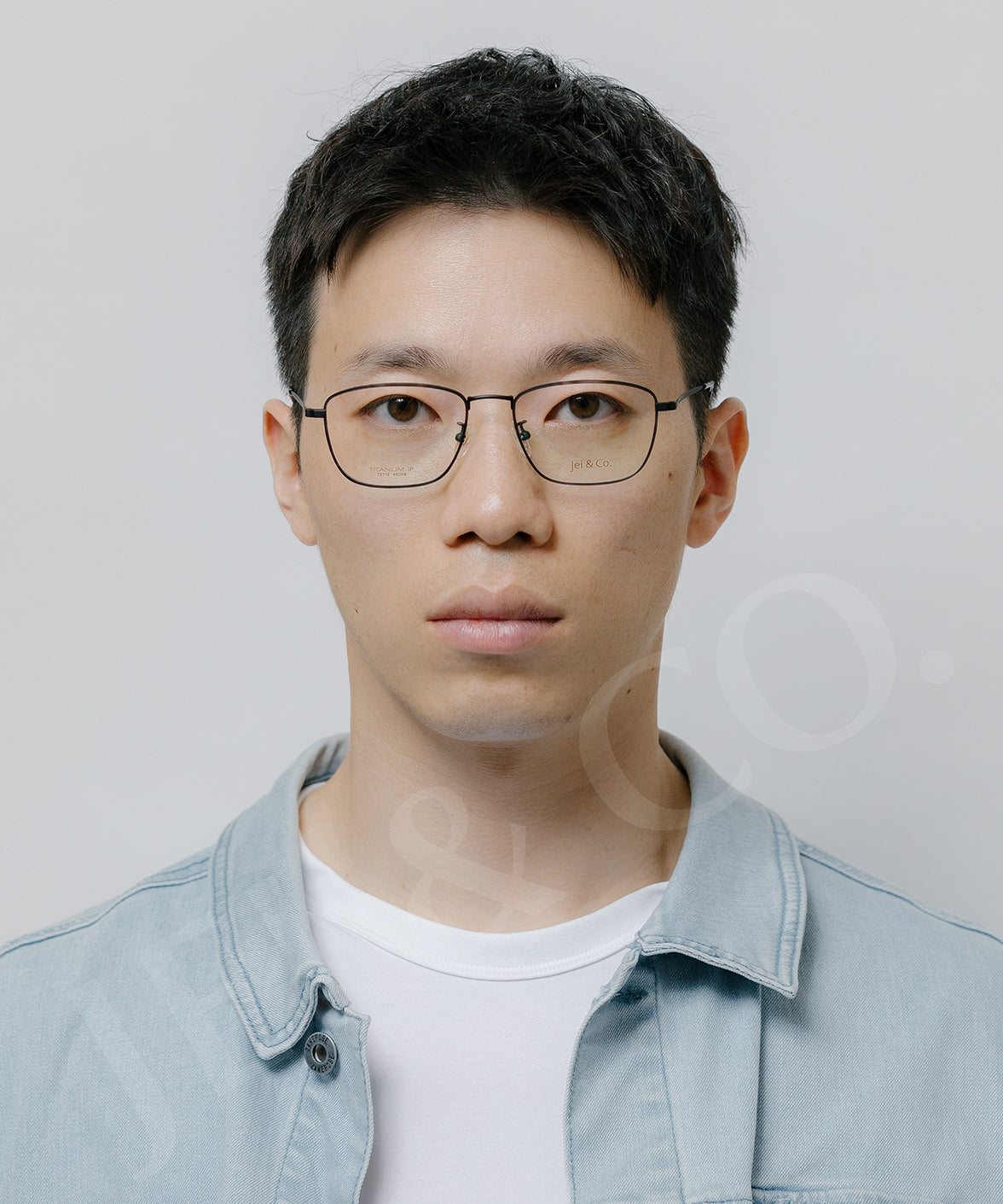 Courtenay 70112 - Stylish & Affordable Feather Light Eyeglasses | Premium Quality Frames by Jei & Co. | Jei & Co. Optics