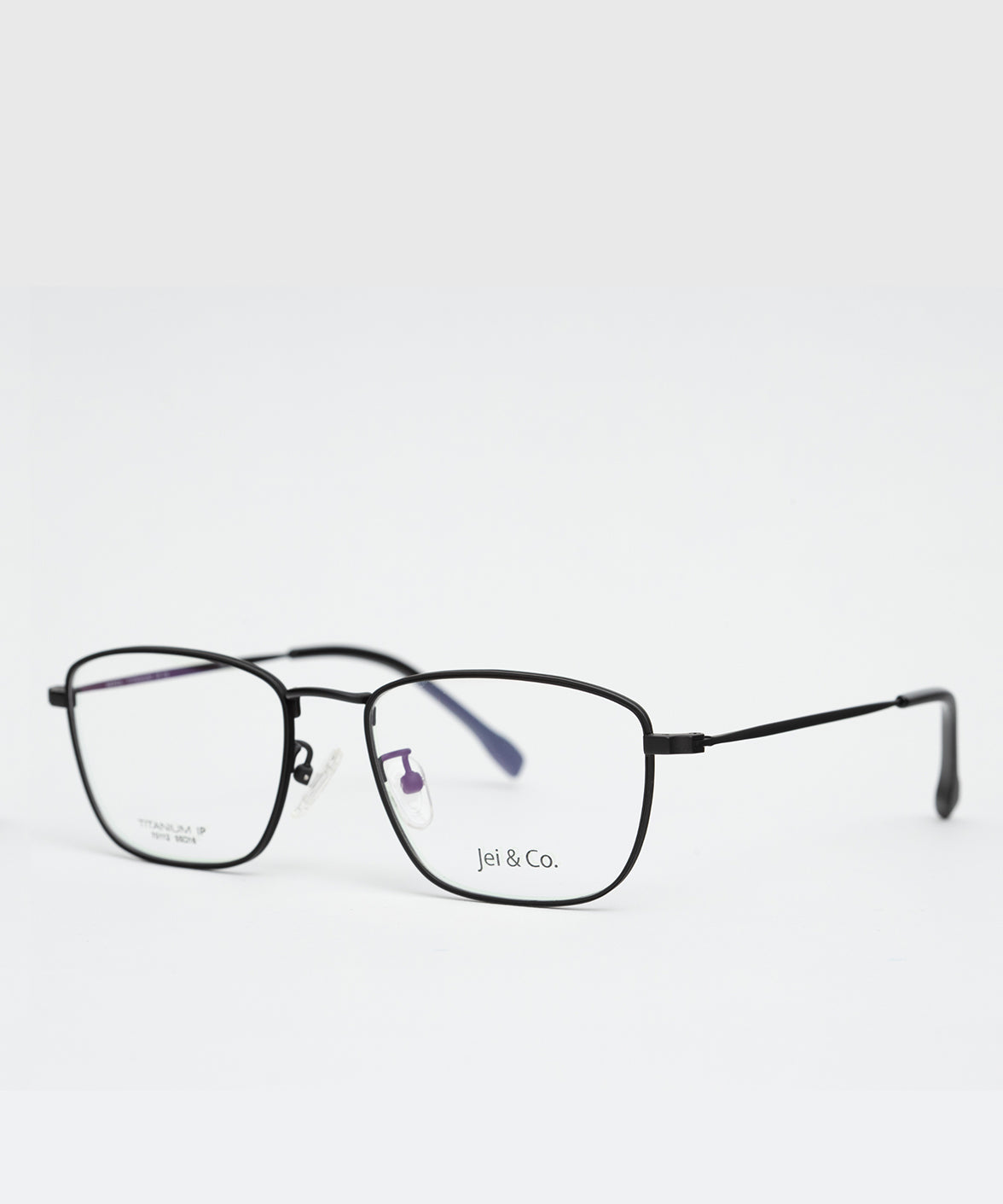 Courtenay 70112 - Stylish & Affordable Feather Light Eyeglasses | Premium Quality Frames by Jei & Co. | Jei & Co. Optics
