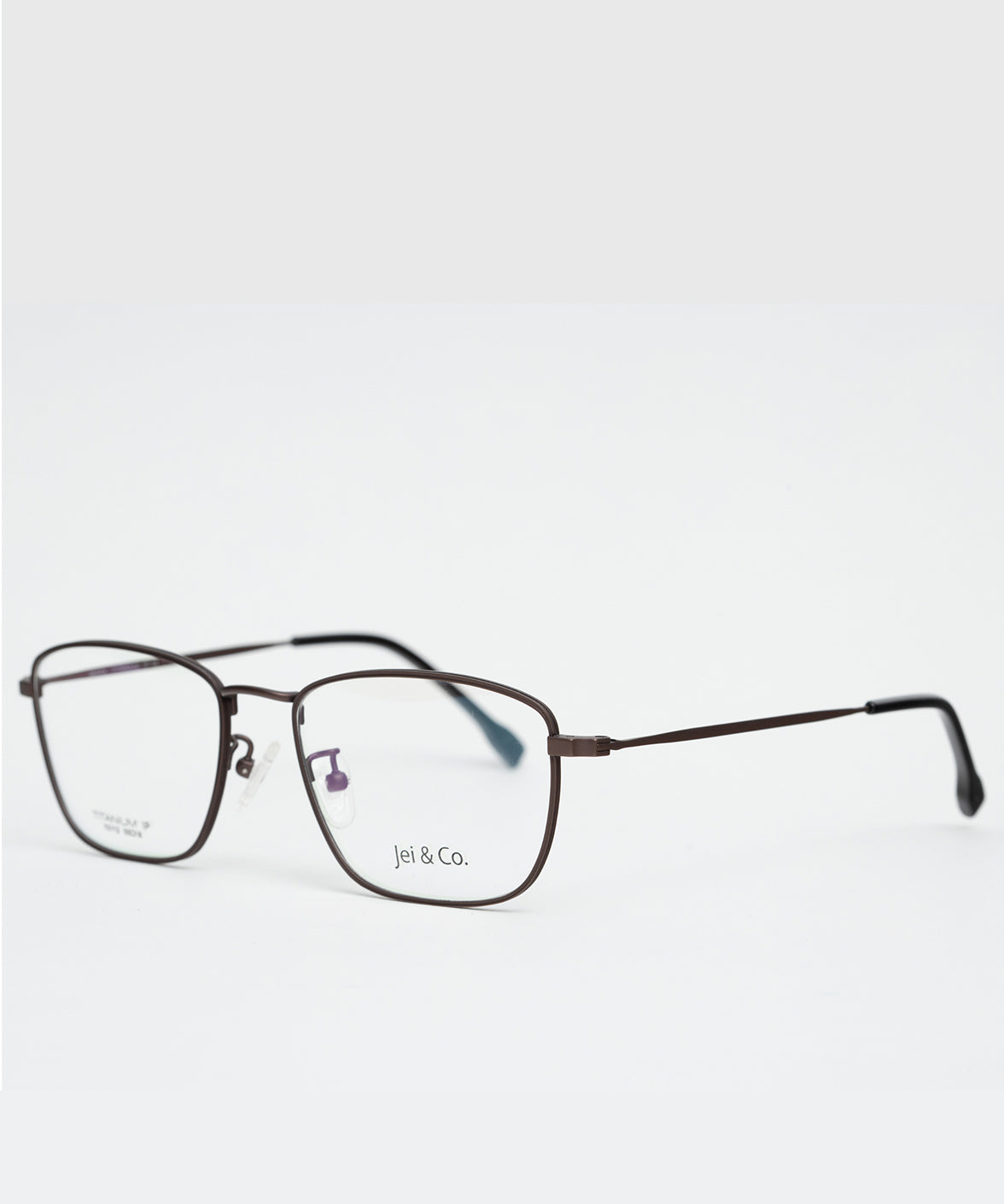 Courtenay 70112 - Stylish & Affordable Feather Light Eyeglasses | Premium Quality Frames by Jei & Co. | Jei & Co. Optics