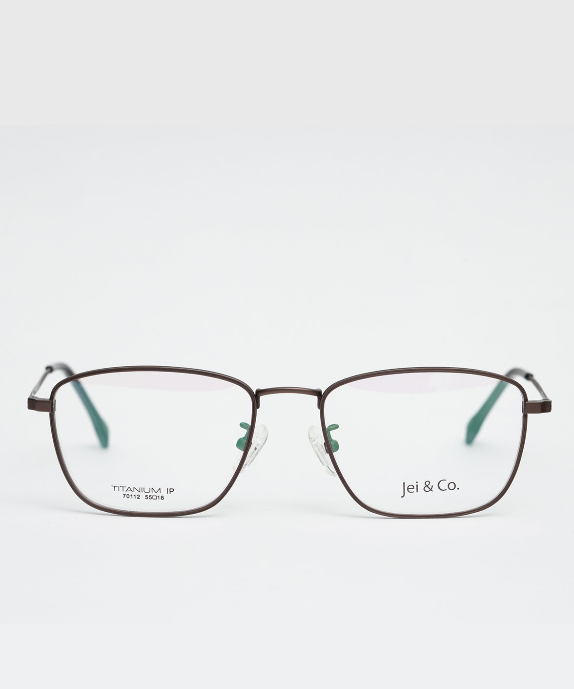 Courtenay 70112 - Stylish & Affordable Feather Light Eyeglasses | Premium Quality Frames by Jei & Co. | Jei & Co. Optics