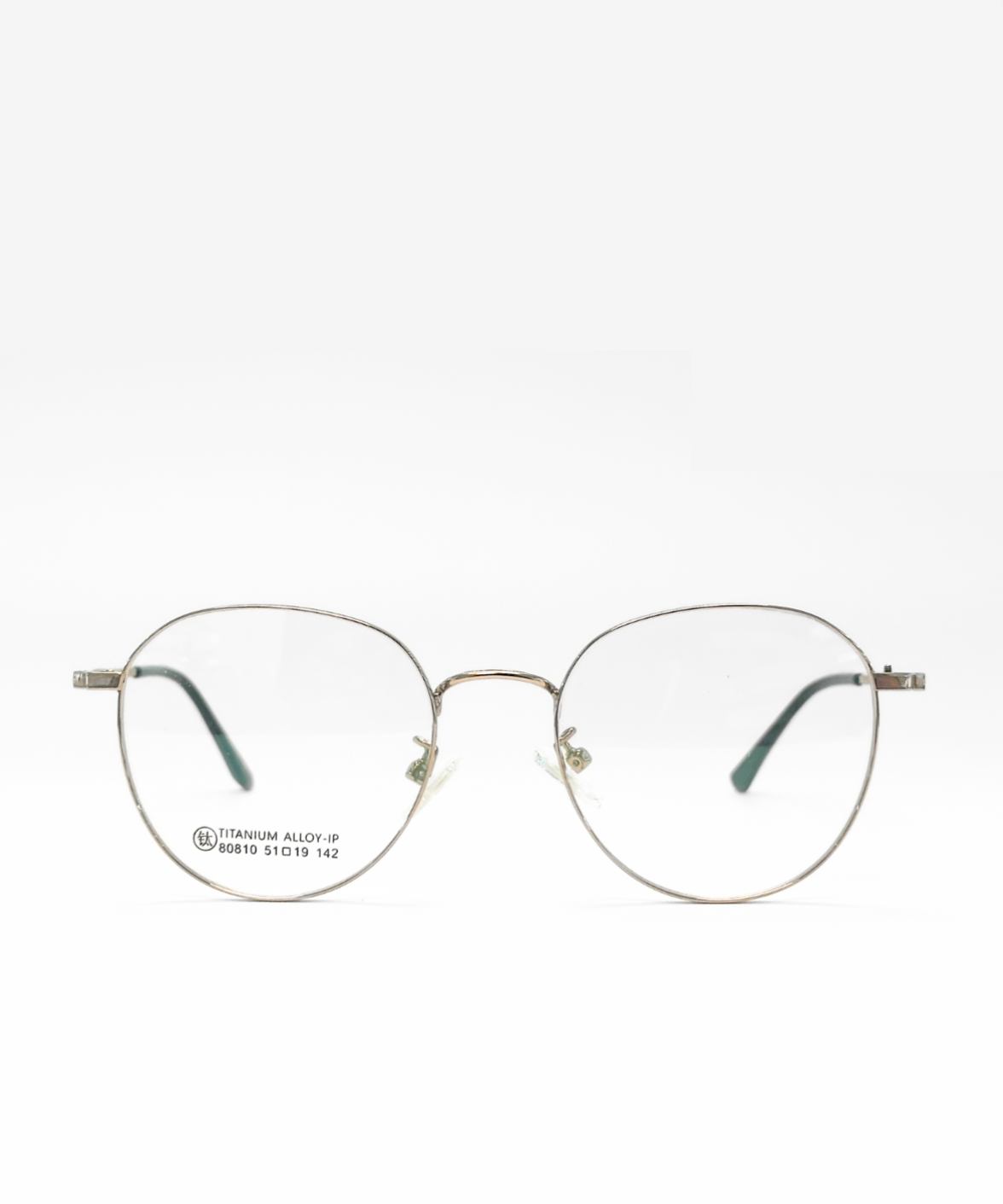 Avery - Stylish & Affordable Titanium Eyeglasses | Premium Quality Frames by Jei & Co. | Jei & Co. Optics