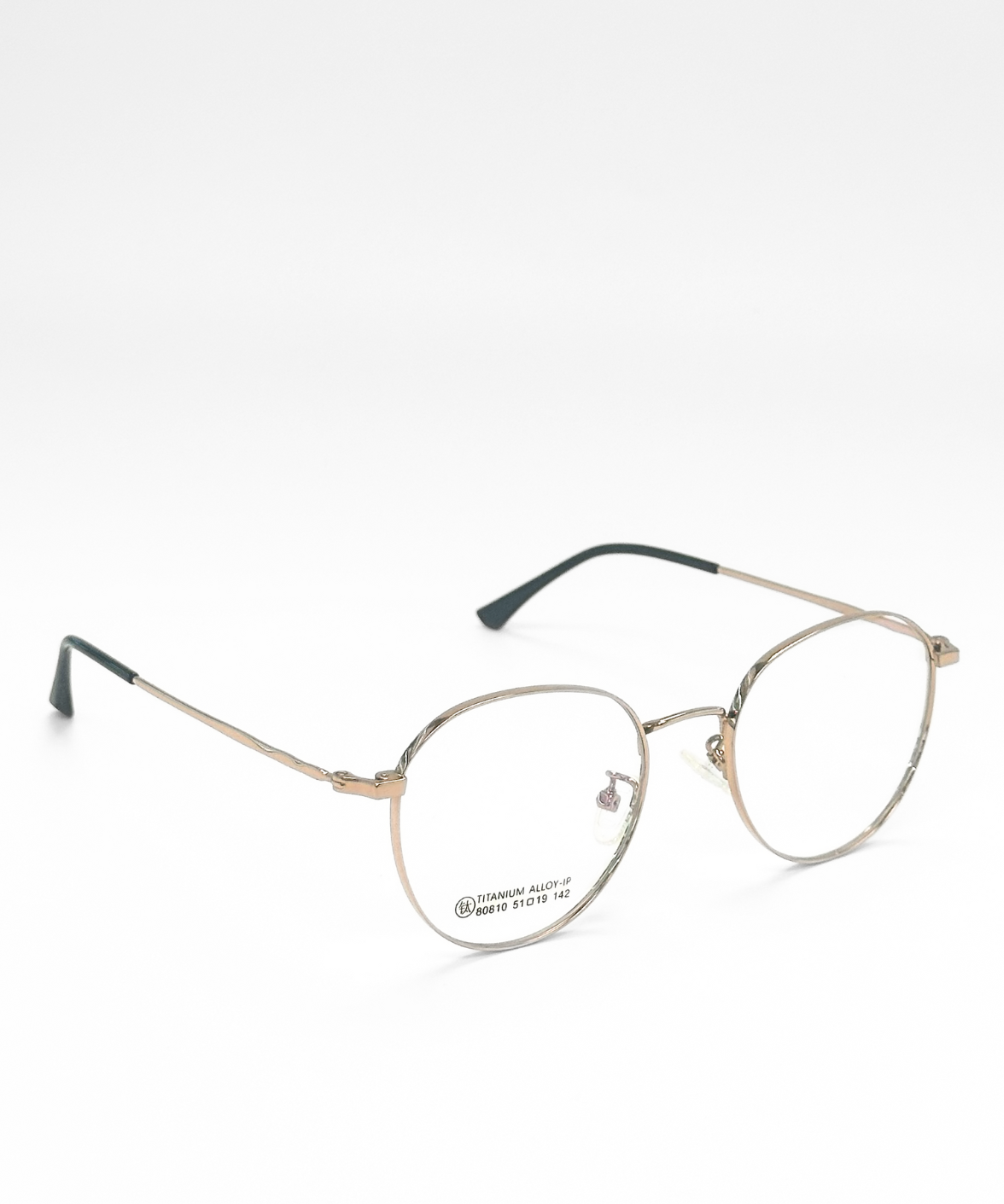 Avery - Stylish & Affordable Titanium Eyeglasses | Premium Quality Frames by Jei & Co. | Jei & Co. Optics