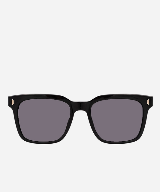 Cypress Trendy & High-Quality Polarized Sunglasses Black | Stylish Protection by Jei & Co. | Jei & Co. Optics