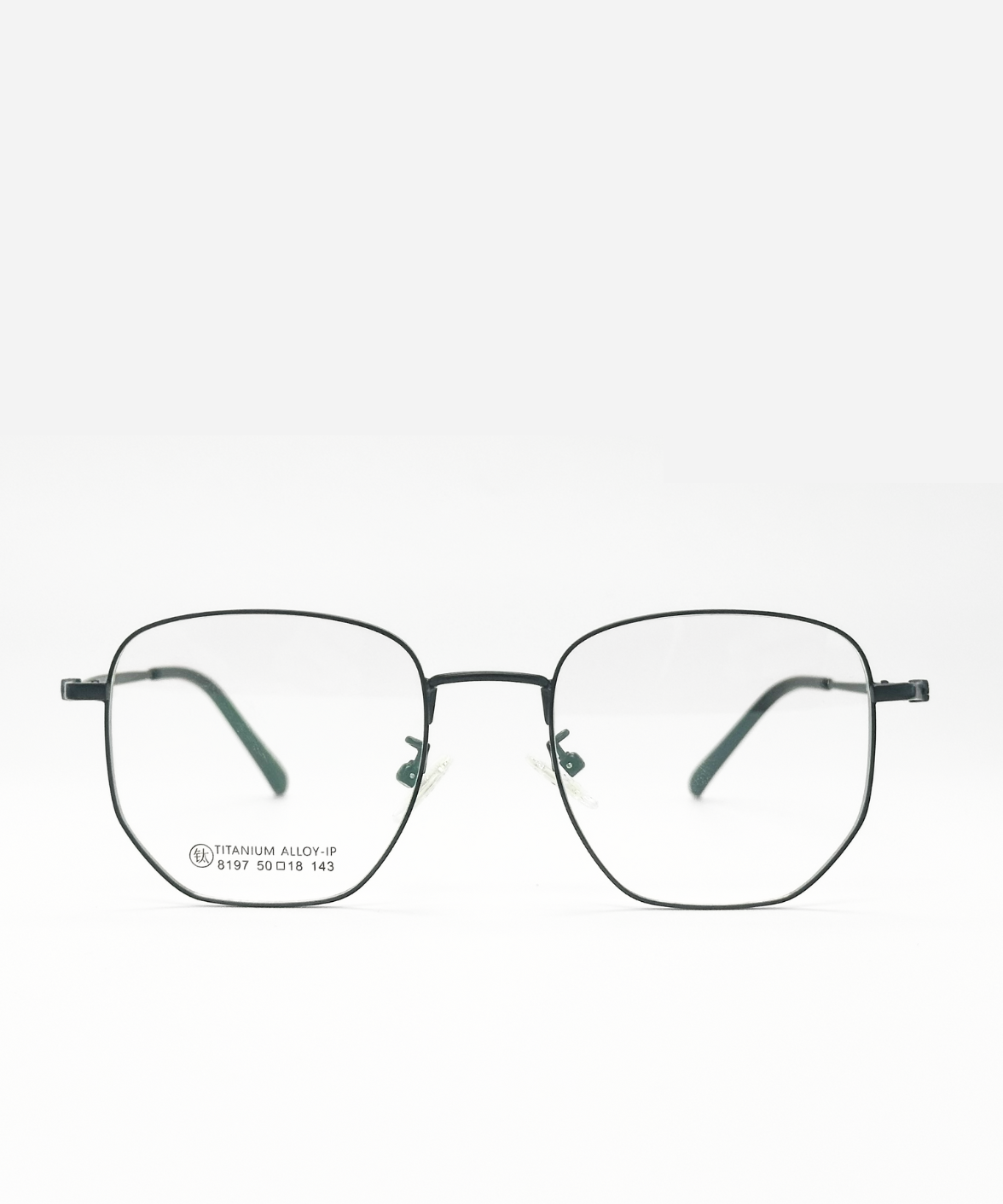 Rupert - Stylish & Affordable Titanium Eyeglasses | Premium Quality Frames by Jei & Co. | Jei & Co. Optics