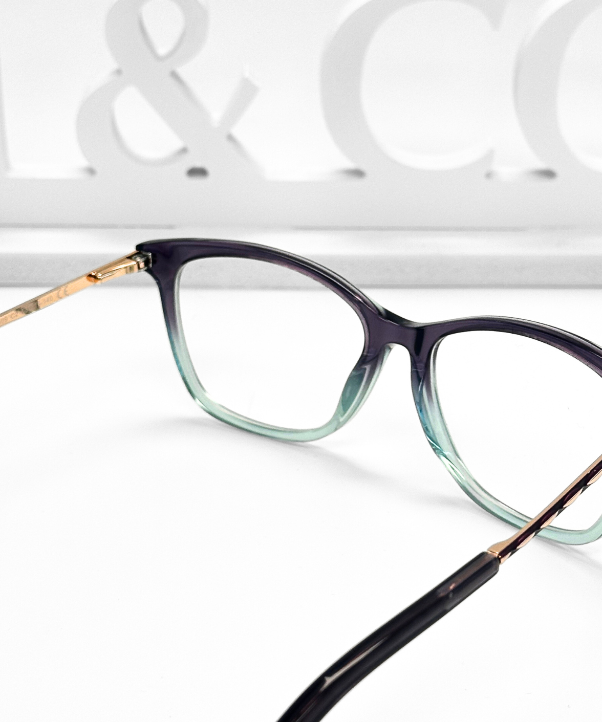 Blake - Stylish & Affordable Eyeglasses | Premium Quality Frames by Jei & Co. | Jei & Co. Optics