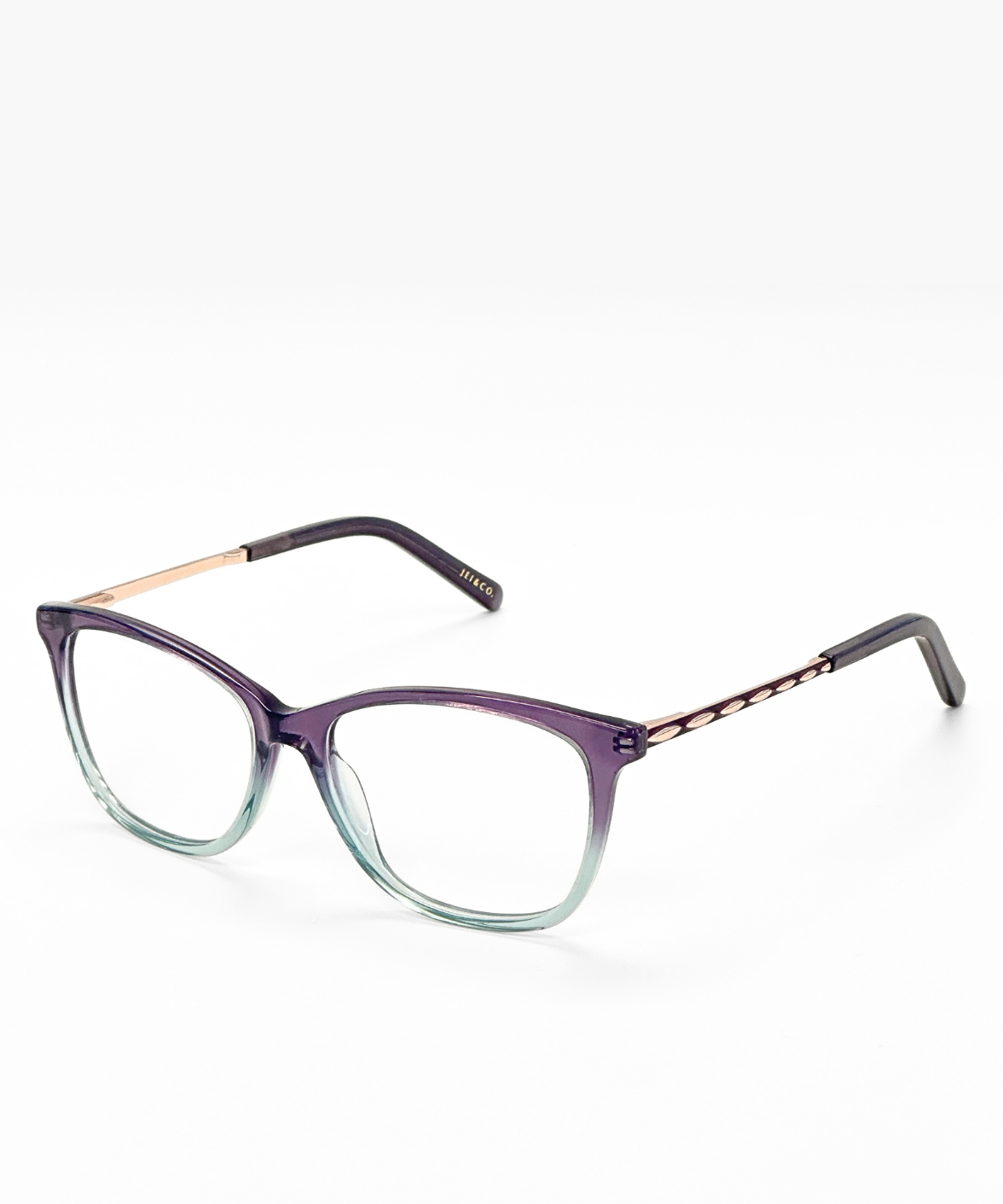 Blake - Stylish & Affordable Eyeglasses | Premium Quality Frames by Jei & Co. | Jei & Co. Optics