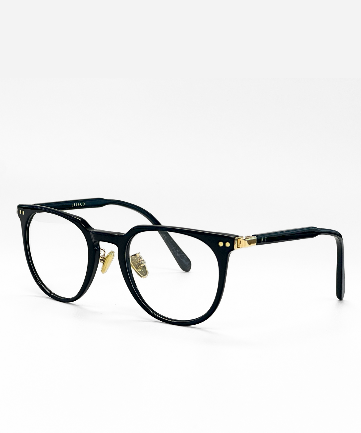 Richmond - Stylish & Affordable Eyeglasses | Premium Quality Frames by Jei & Co. | Jei & Co. Optics