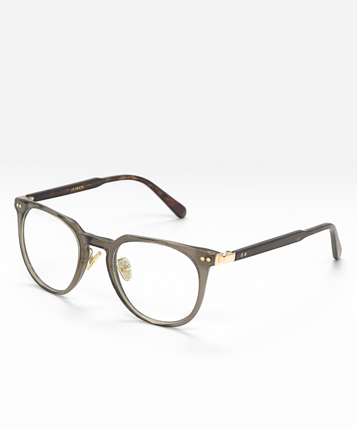 Richmond - Stylish & Affordable Eyeglasses | Premium Quality Frames by Jei & Co. | Jei & Co. Optics