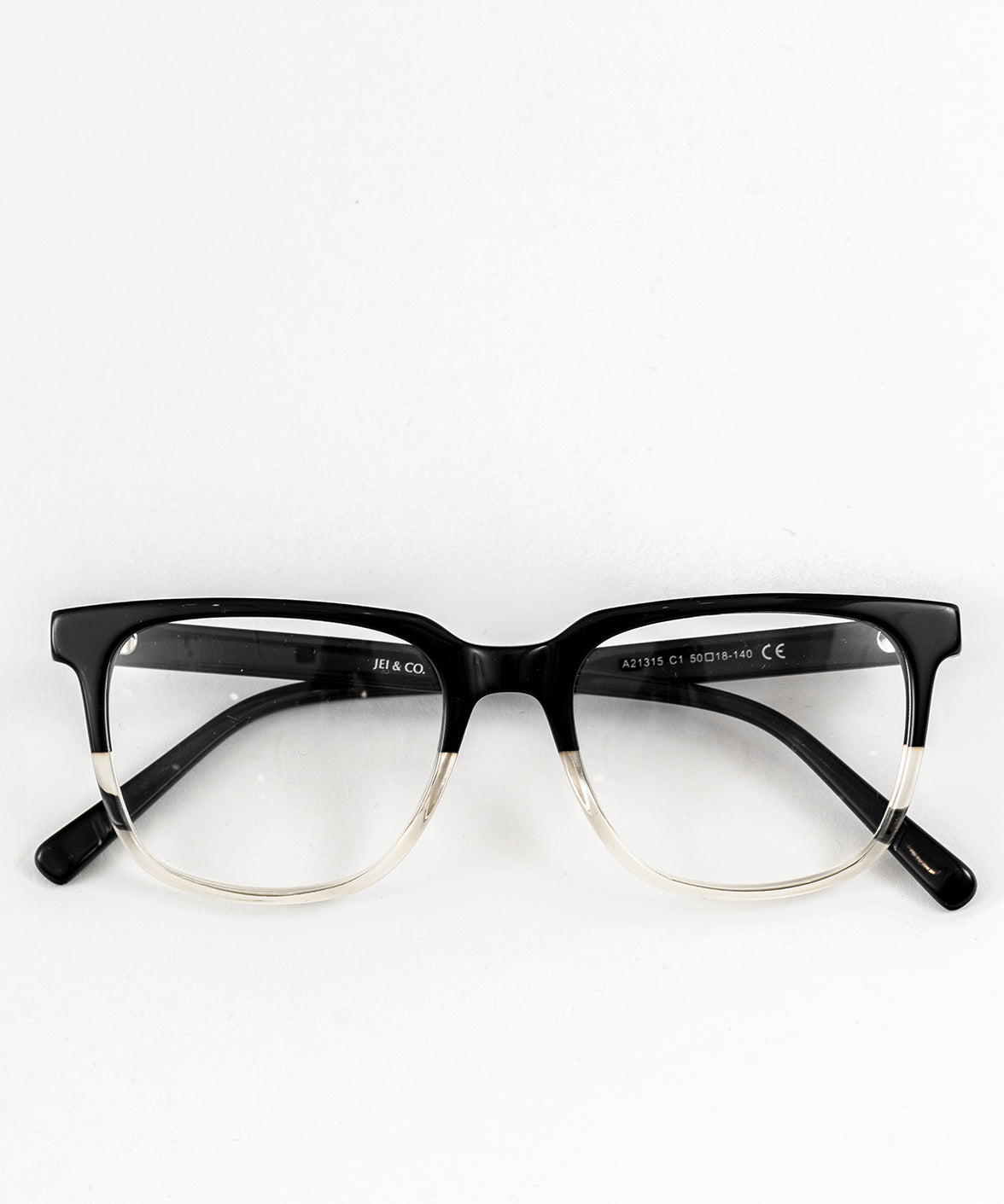 Prince - Stylish & Affordable Eyeglasses | Premium Quality Frames by Jei & Co. | Jei & Co. Optics