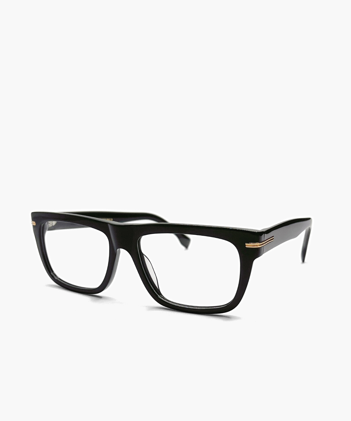 Sage - Straight Top Acetate Men's Eyeglasses | Jei & Co.