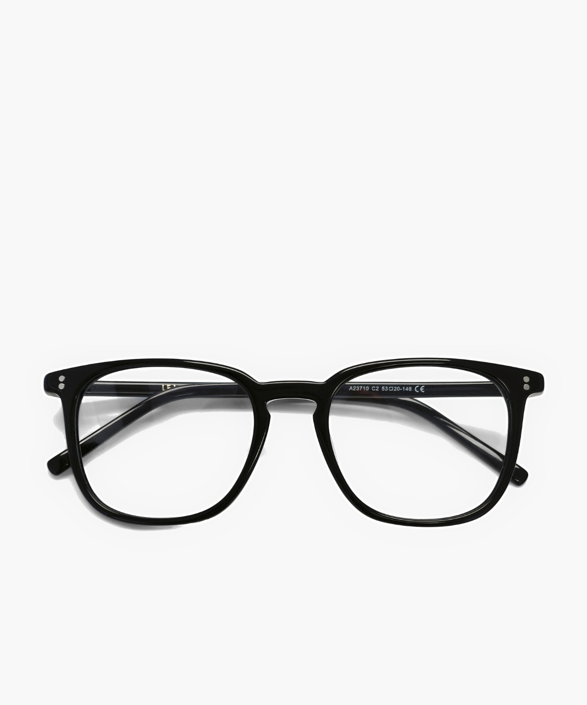 Cedar - Unisex Squoval Eyeglasses | Jei & Co.