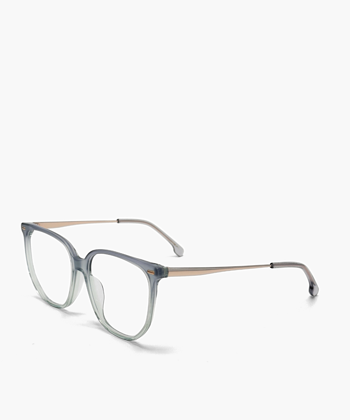 Willow - Oversized Squoval Acetate Eyeglasses | Jei & Co.