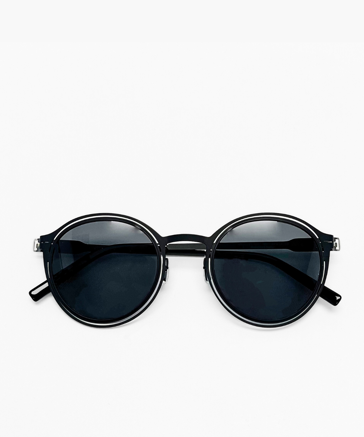 Affric VS2007 VARG Titanium Polarized Sunglasses