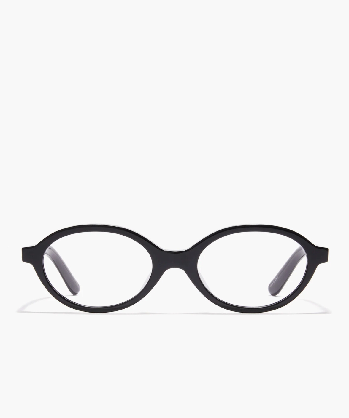 Carin Aino Oval Eyeglasses | Jei & Co. Optics