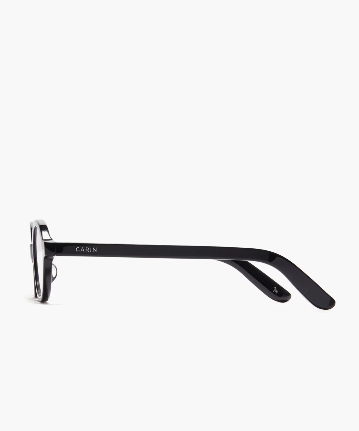 Carin Aino Oval Eyeglasses | Jei & Co. Optics