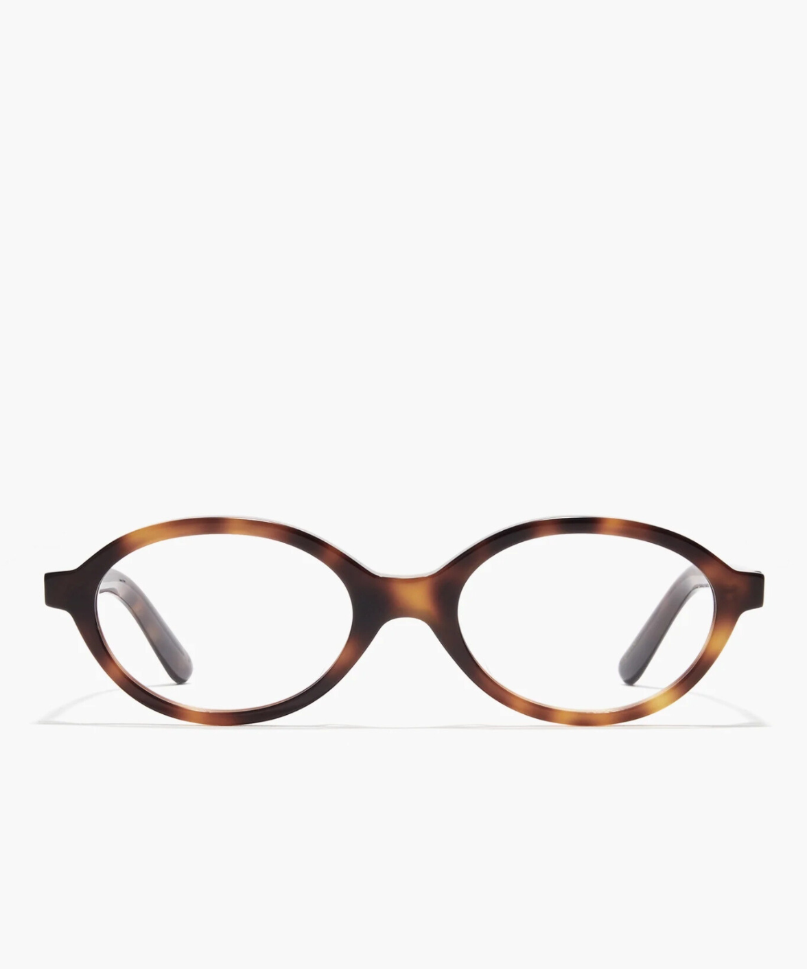 Carin Aino Oval Eyeglasses | Jei & Co. Optics