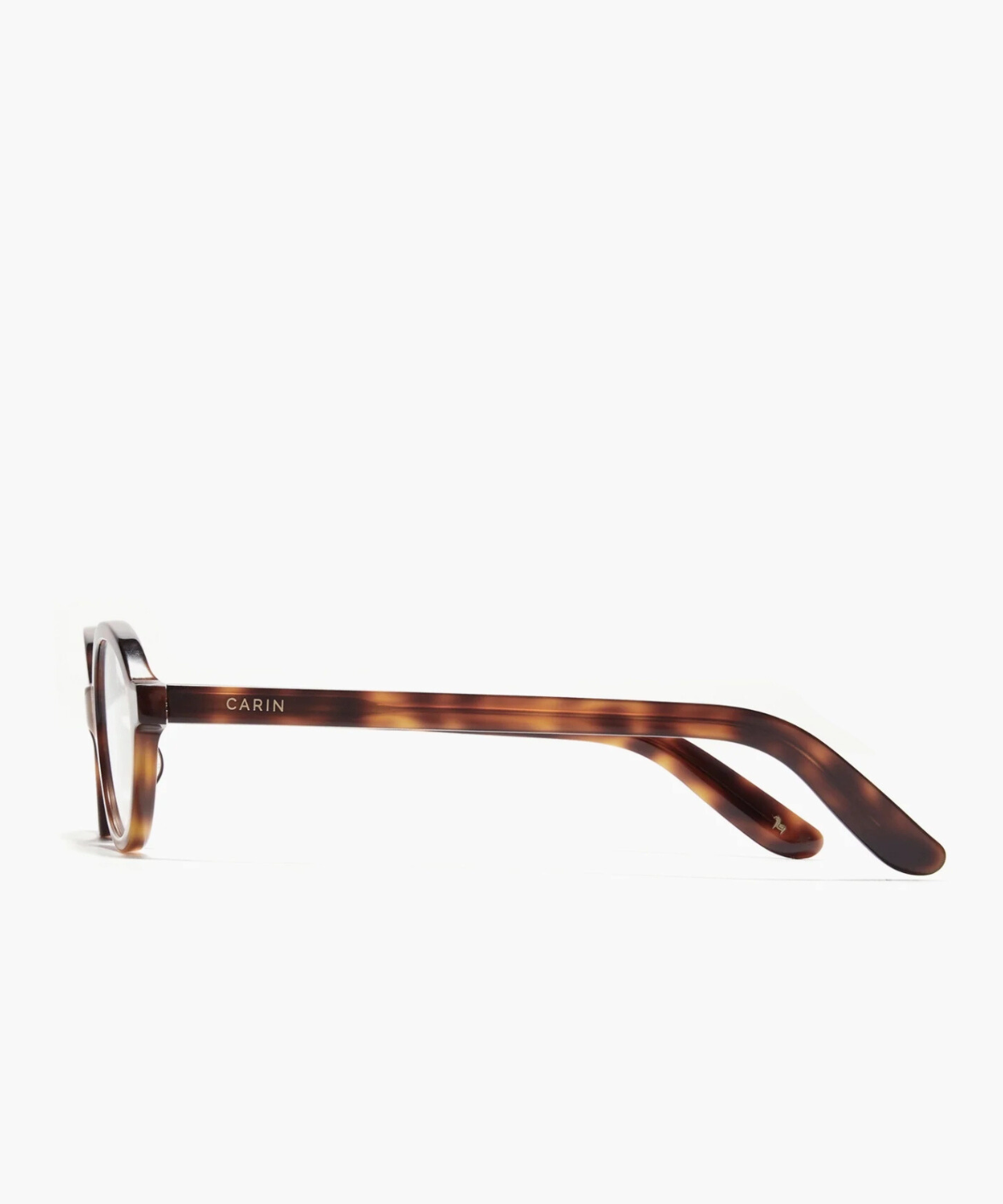 Carin Aino Oval Eyeglasses | Jei & Co. Optics