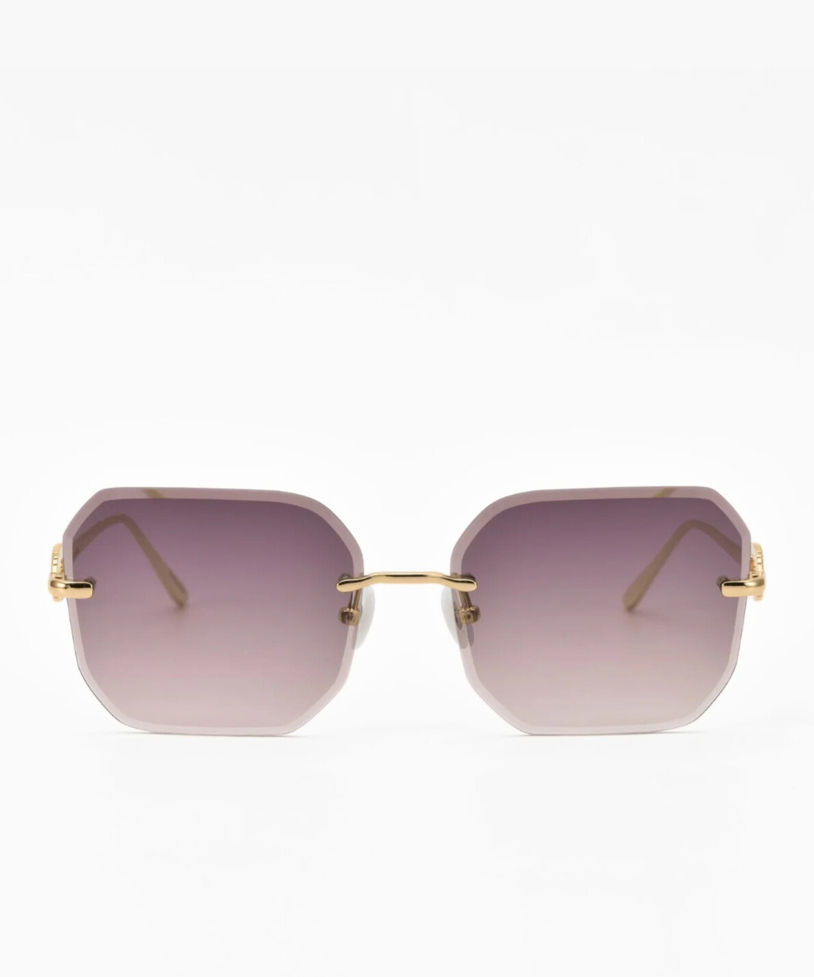 For Art's Sake Aria Sunglasses | Jei & Co. Optics