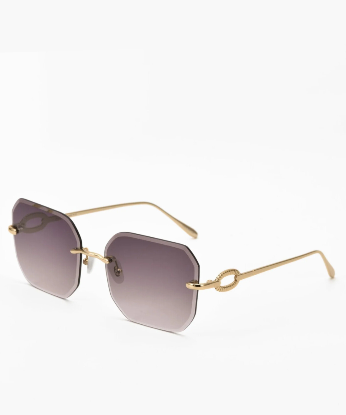 For Art's Sake Aria Sunglasses | Jei & Co. Optics