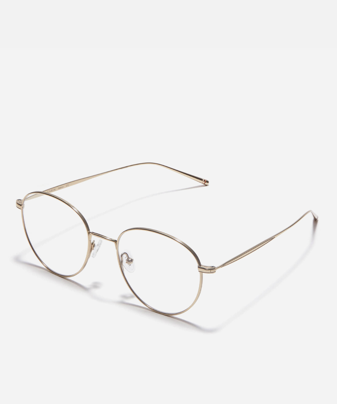 Carin Arne Eyeglasses | Jei & Co. Optics