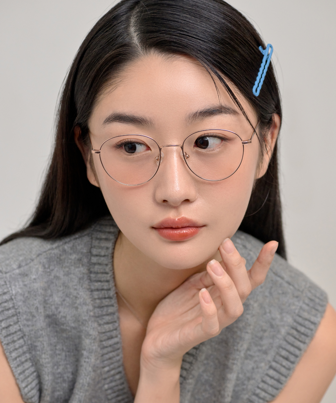 Carin Arne Eyeglasses | Jei & Co. Optics