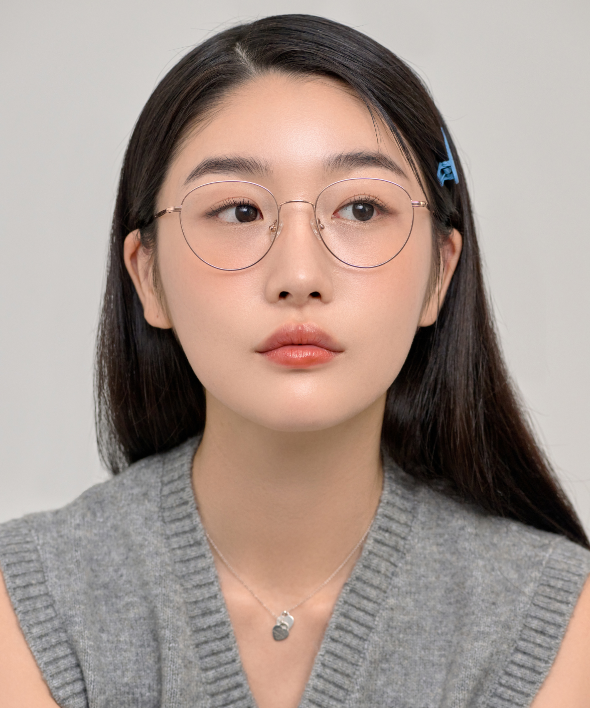 Carin Arne Eyeglasses | Jei & Co. Optics